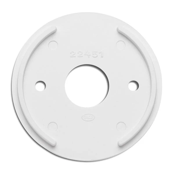 Bottenplatta - Duroplast utanpÄliggande