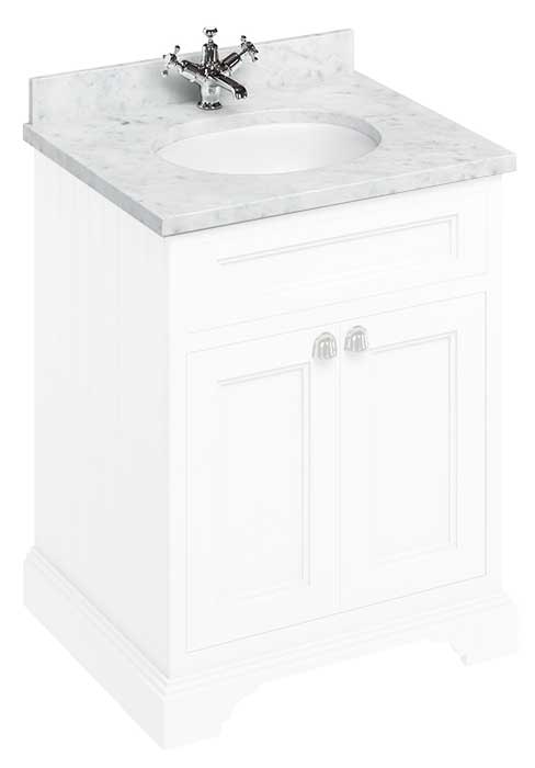 Burlington Minervaskiva 65 cm - Image 2