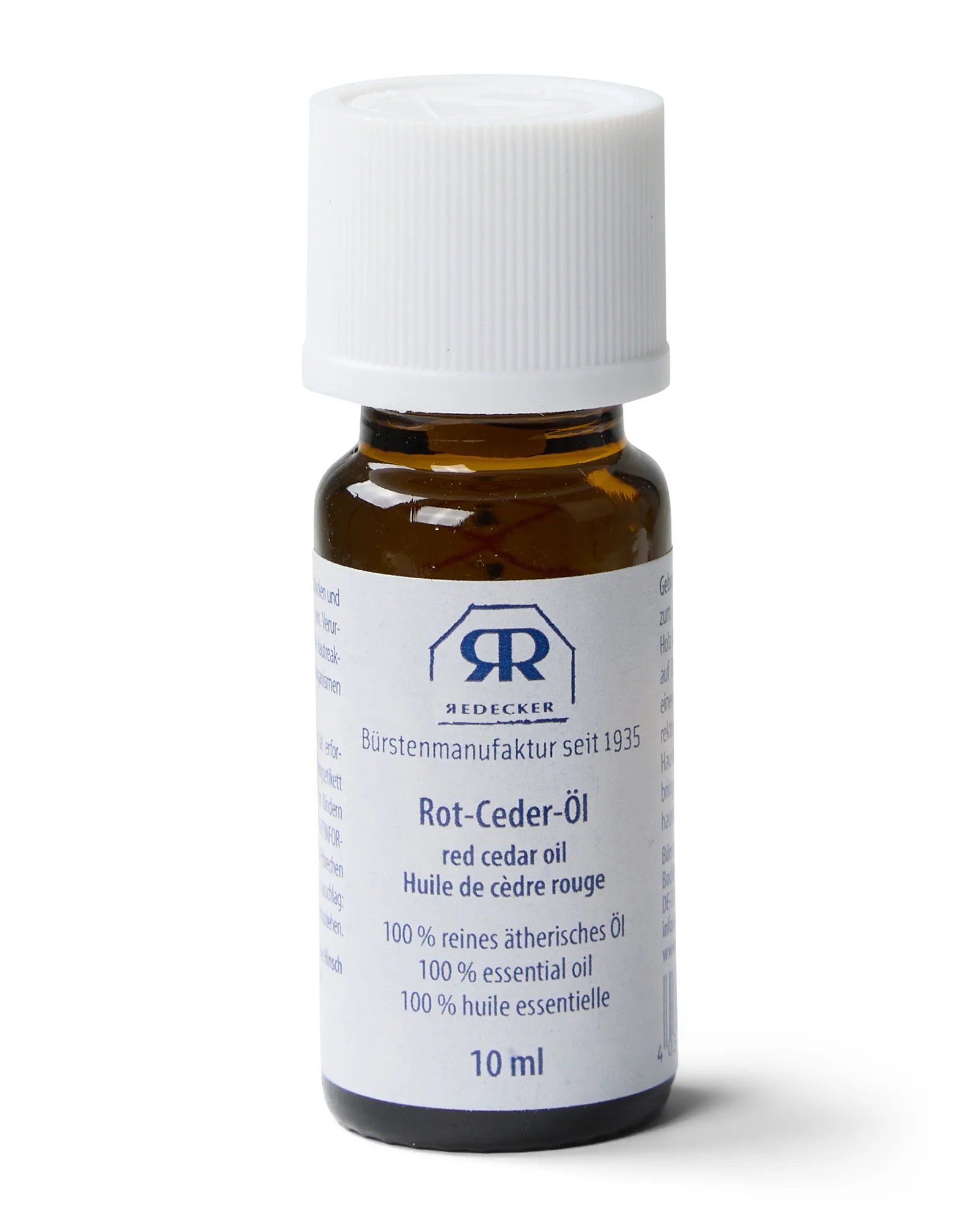 CedertrÀolja - 10 ml