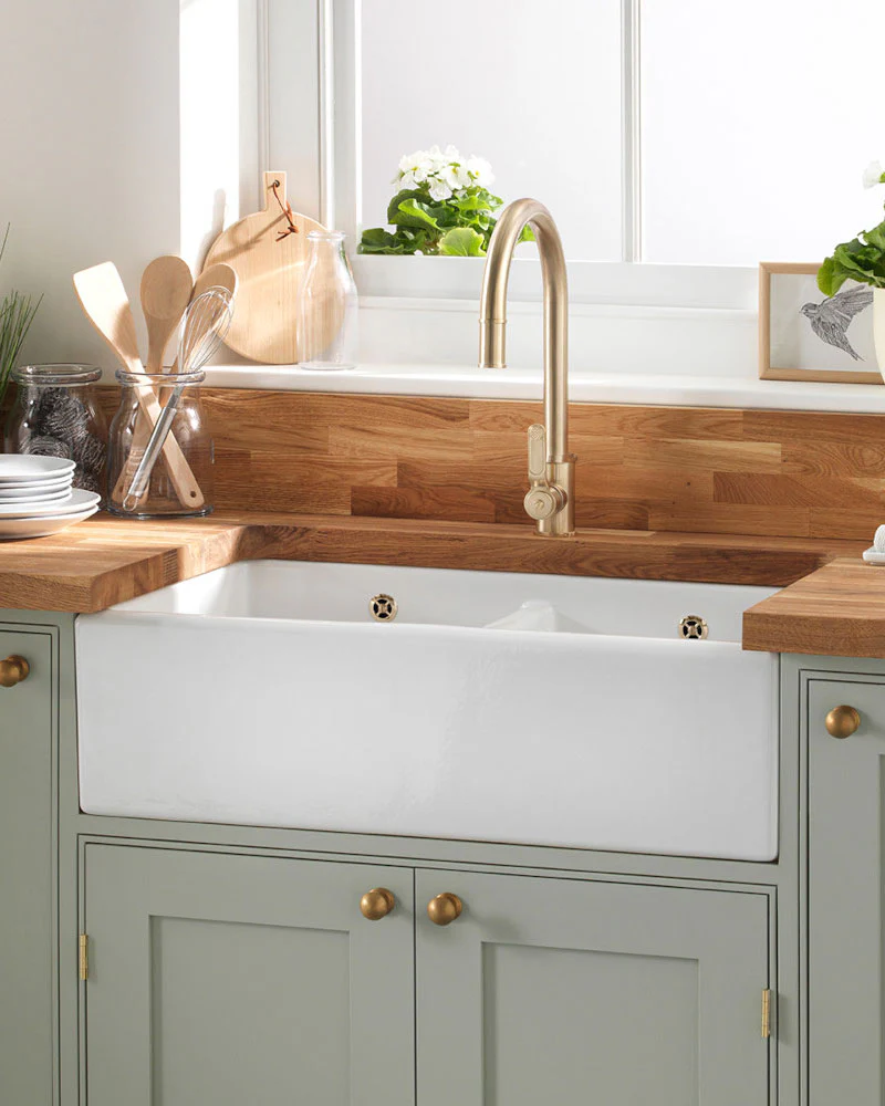 Diskho - Classic Shaker Double 800 - Image 2