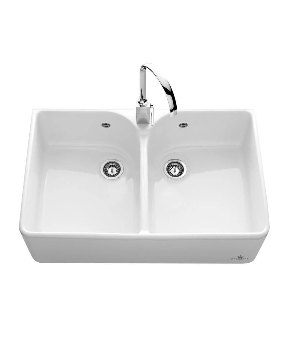 Diskho dubbel - Clotaire II 800 - Image 2