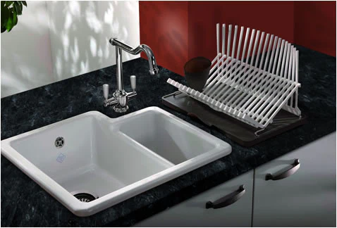 Diskho dubbel - Shaws Classic Brindle 55 cm - Image 4