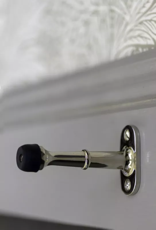 Dörrstopp - Sekelskifte nickel - Image 3