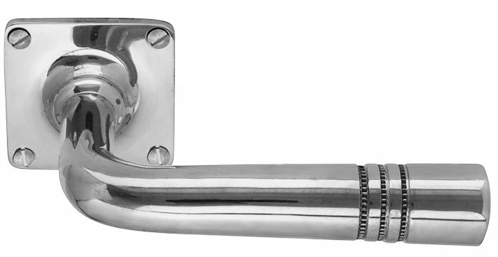 Dörrhandtag - Nationalteatern nickel - Image 2