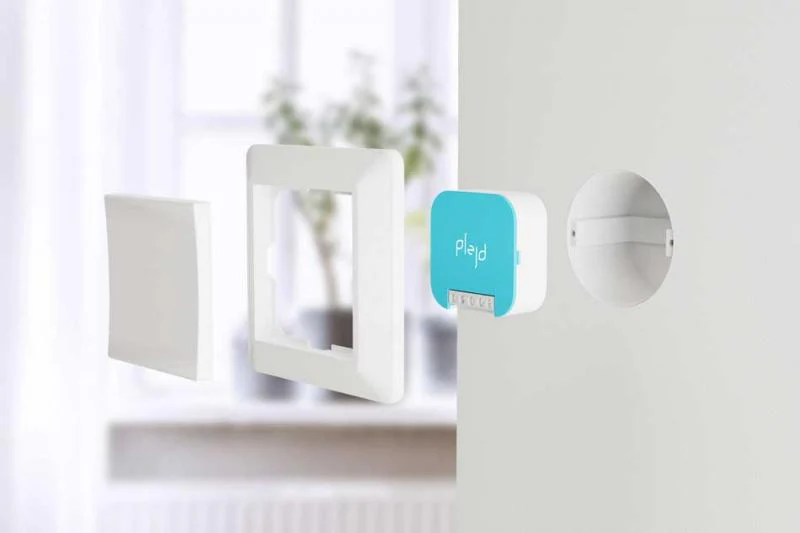 Dosdimmer - Plejd Bluetooth styrning - Image 3