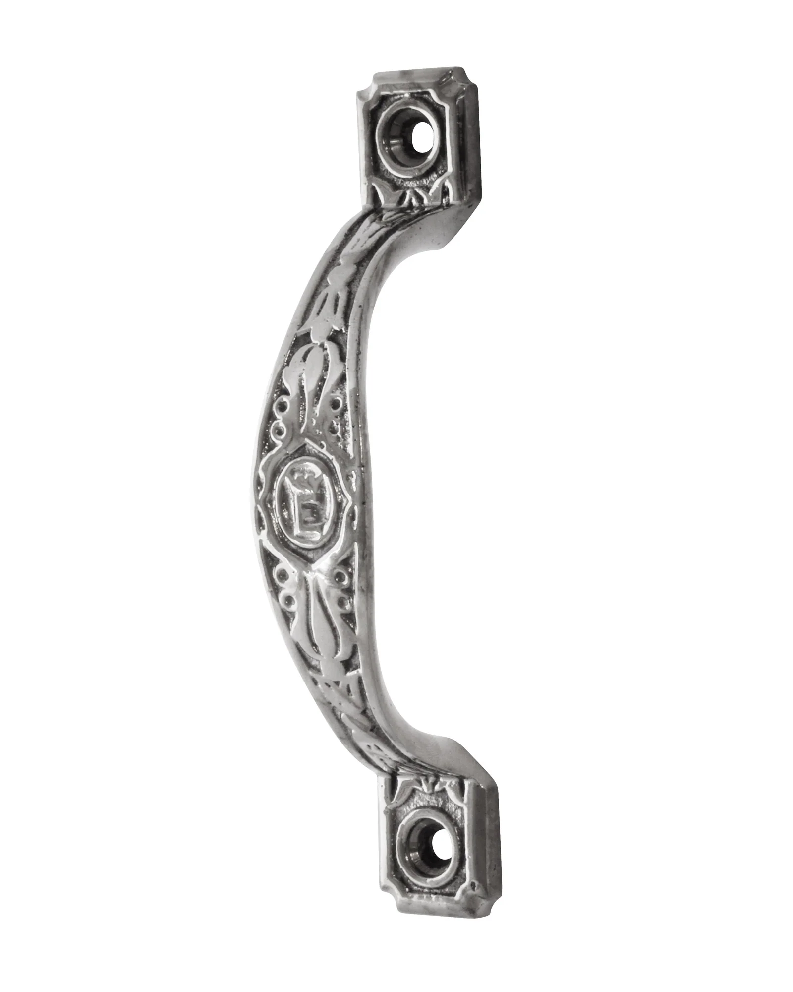 Draghandtag - Jernmanufaktur 184 nickel