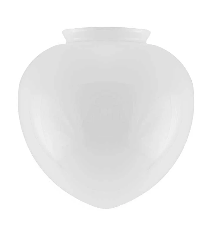 Droppskärm (f100/Vit)