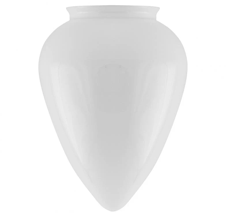 Droppskärm (f80/Vit)