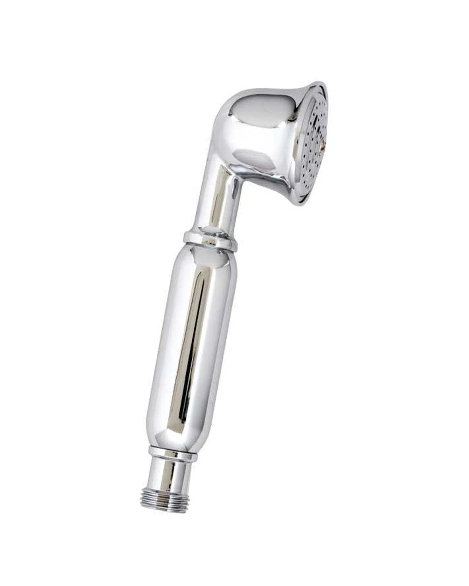 Duschhandtag - Handdusch Kensington krom/krom liten