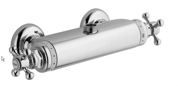 Duschset - Maxima Classic med Donegal blandare 160 cc - Image 2