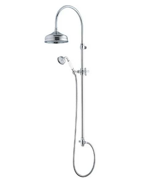 Duschset - Maxima Classic utan blandare