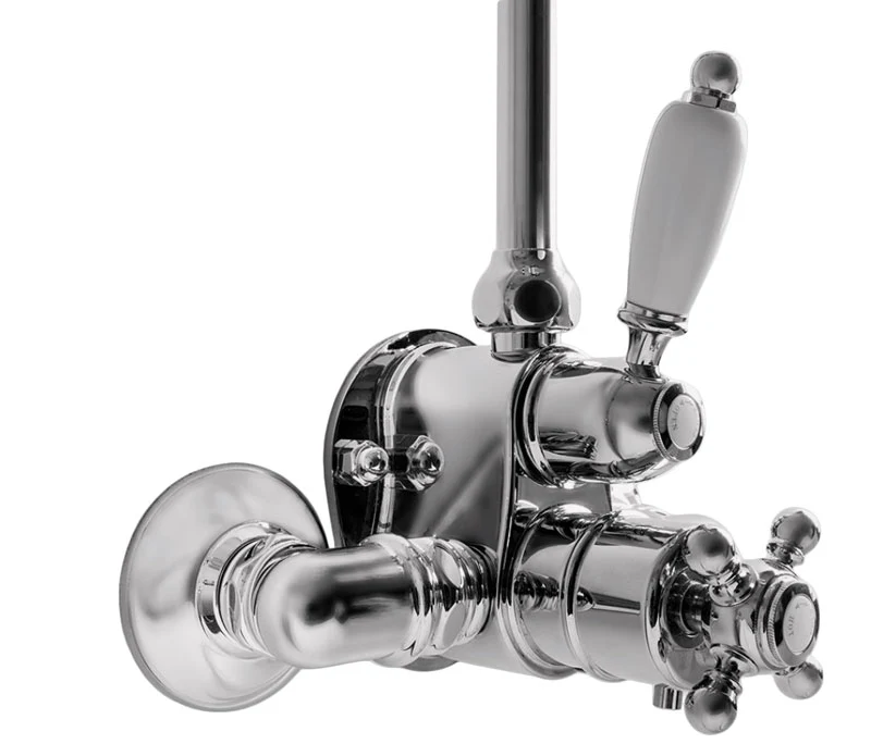 Duschset - Maxima Colonial med taksil - Image 4