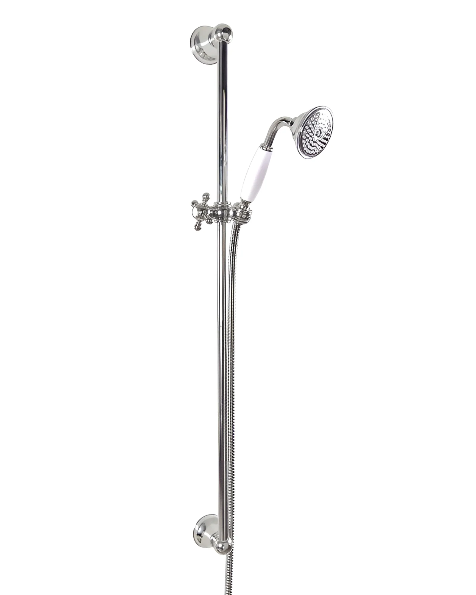 DuschstÄng - Colonial 90 cm med handdusch och slang