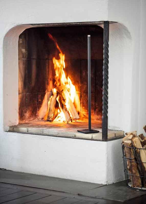 Flamman BlÄsrör - Brasverktyg - Image 5