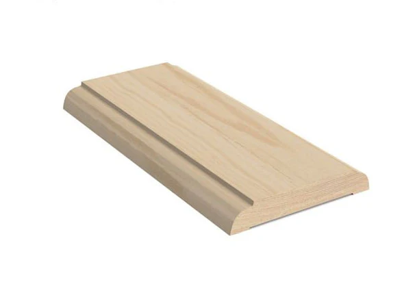 Foder - Liksidigt 16 x 95 mm - Image 2
