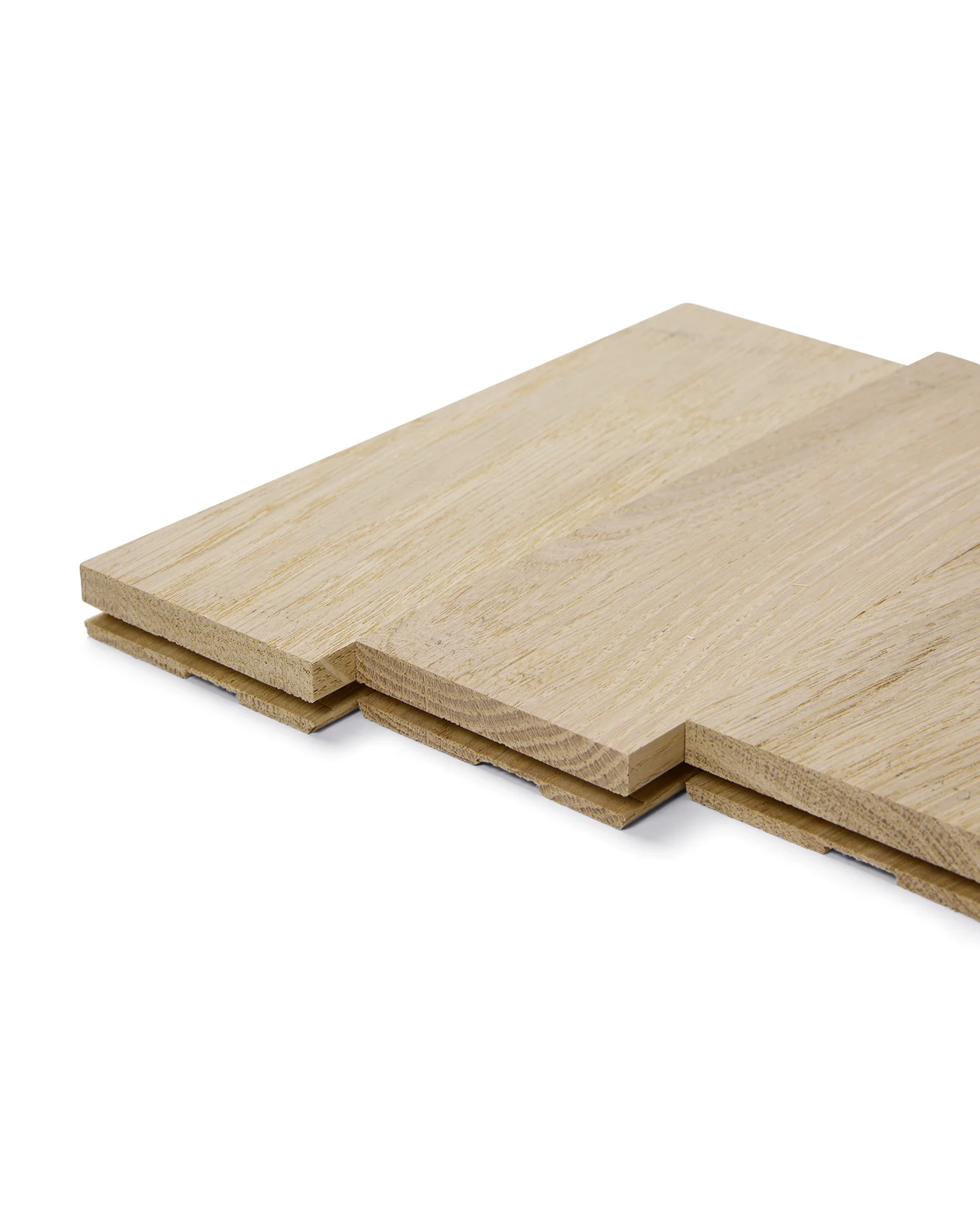 Fris till fiskbensparkett - Svensk ekstav 16x68x204 mm - Image 3
