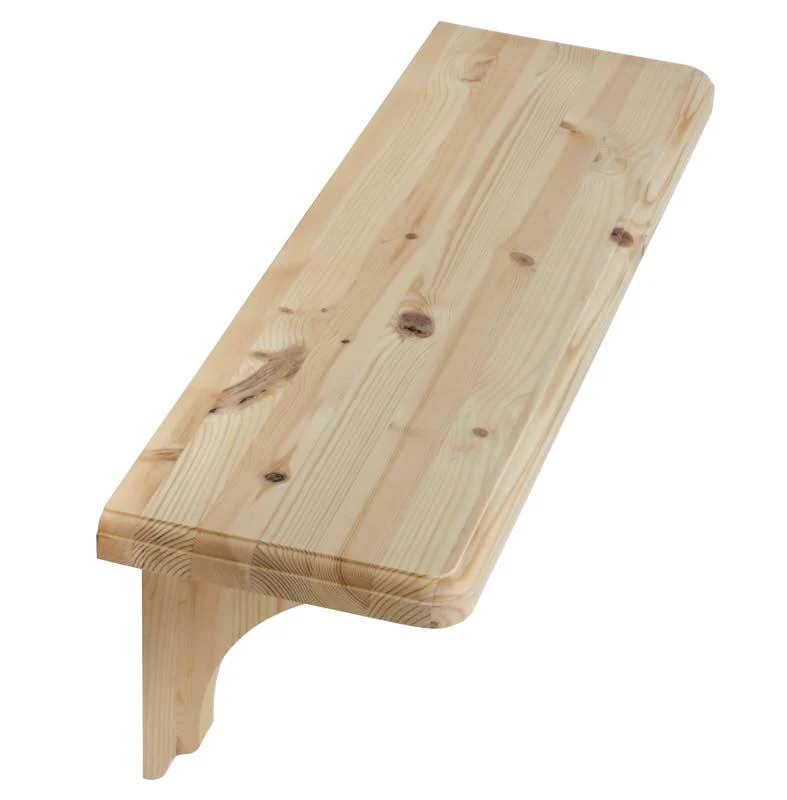 Gammaldags hylla 115 cm - Hyllplan Sekelskifte - Image 4