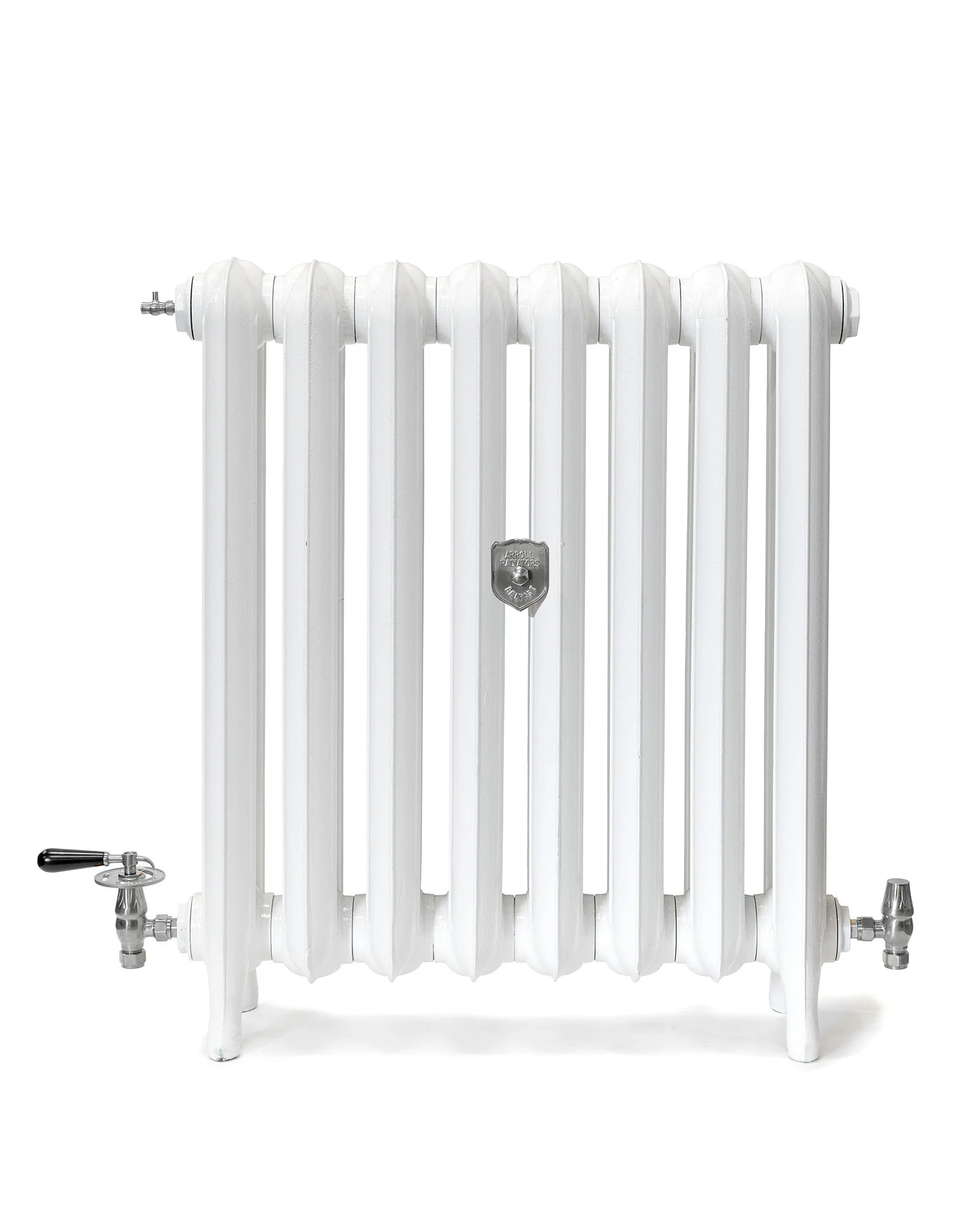 Gjutjärnsradiator - Cambridge 81 cm - Image 3