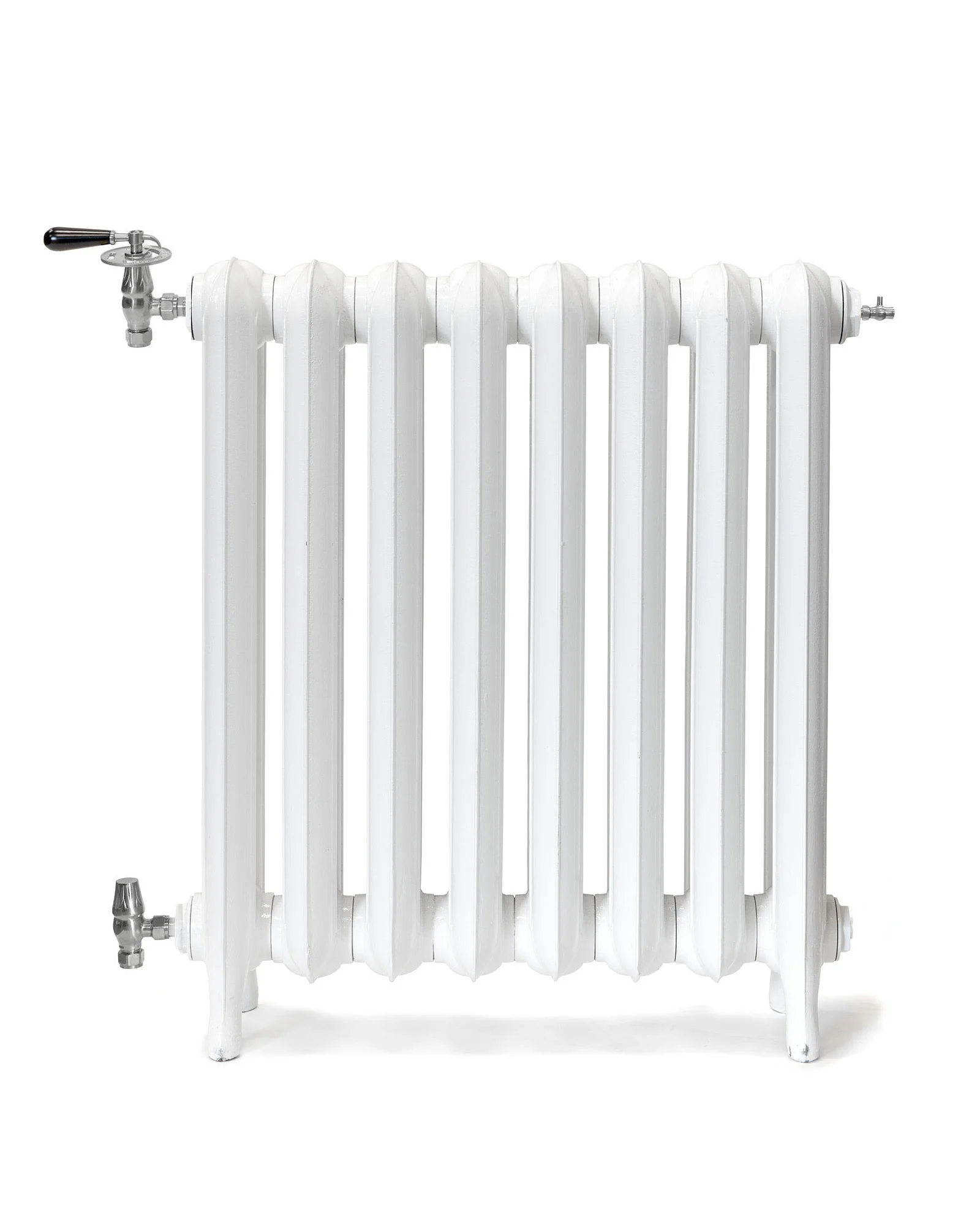 Gjutjärnsradiator - Cambridge 81 cm - Image 4