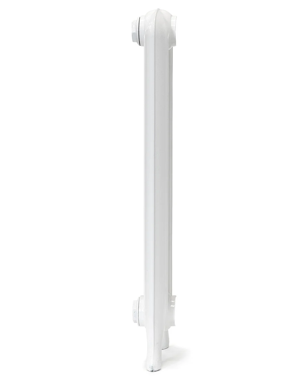 Gjutjärnsradiator Cambridge höjd 55 cm - Fotsektion