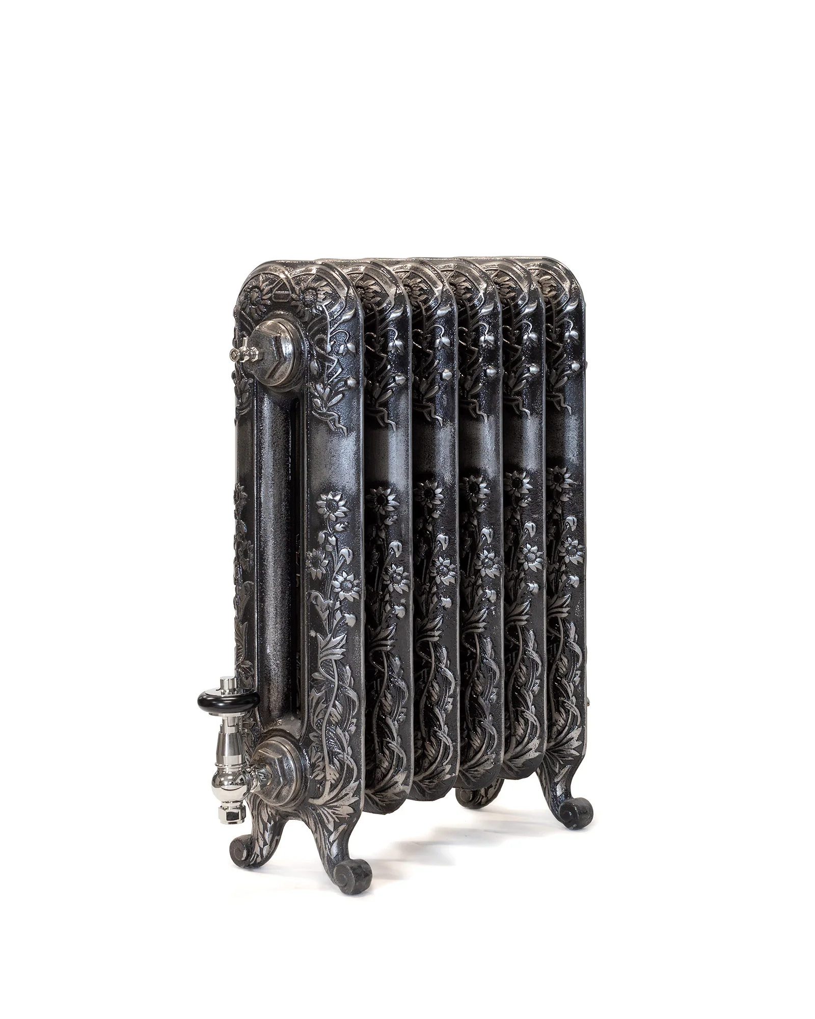 Gjutjärnsradiator - Chester 60 cm - Image 2