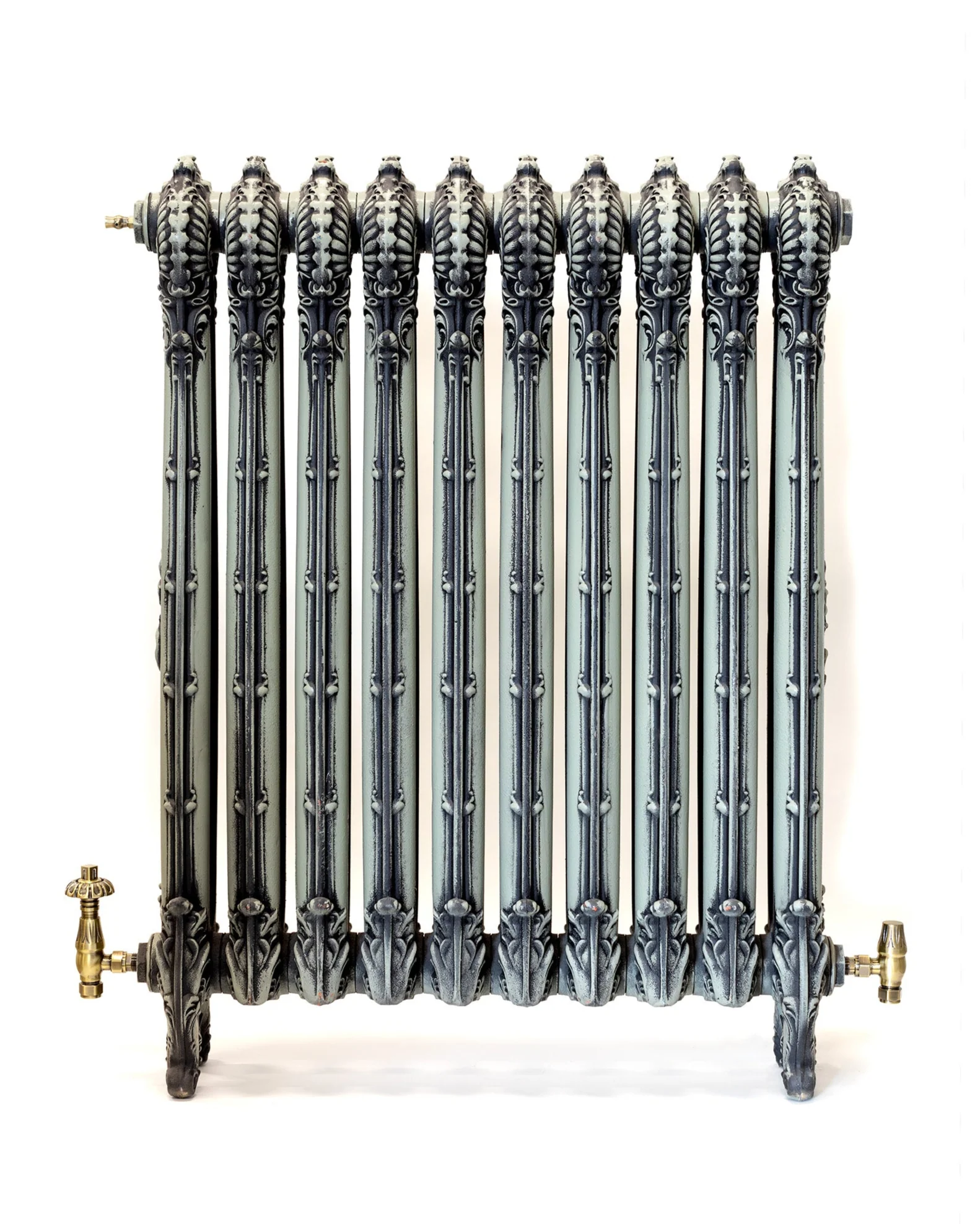 Gjutjärnsradiator - Windsor 99 cm
