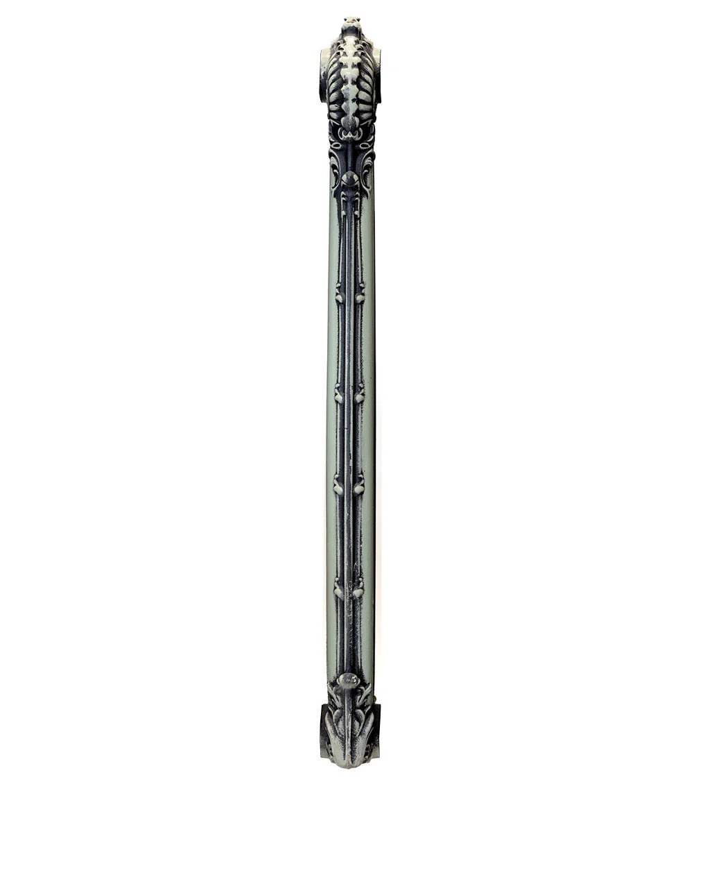 Gjutjärnsradiator Windsor höjd 99 cm - Mittsektion