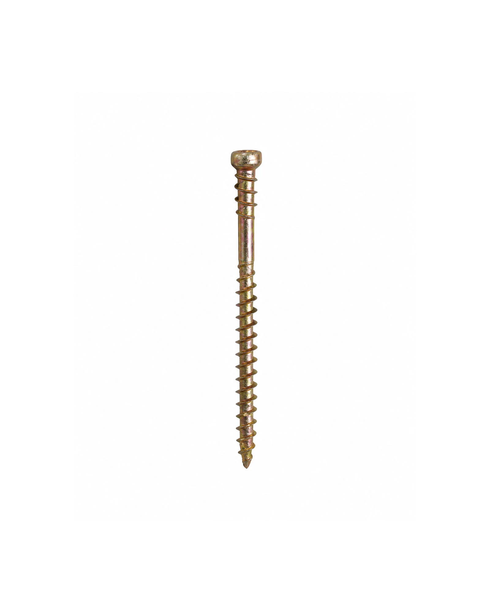 Golvskruv - Gunnebo 57 mm, 250 st