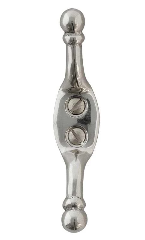 Hake hissgardin - Nickel - Image 2