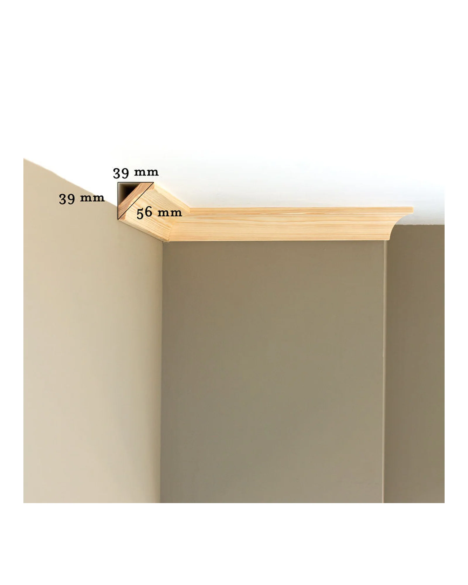 HÄlkÀlslist - Furu - Image 3