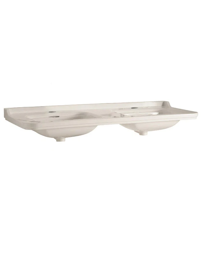 TvÀttstÀll Art Deco - Dubbelt 150 cm