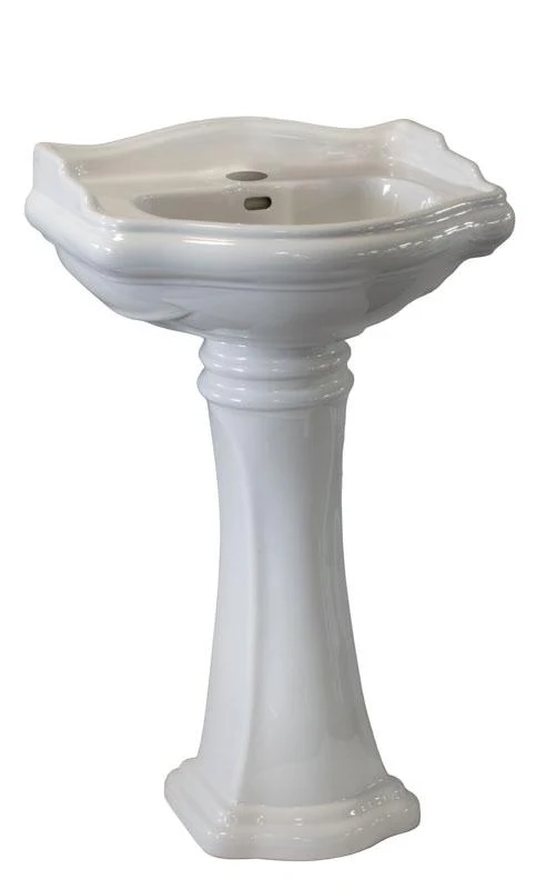 TvÀttstÀll Camden - 55 cm, piedestal - Image 4