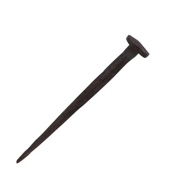 Handsmidd järnspik - 93 mm