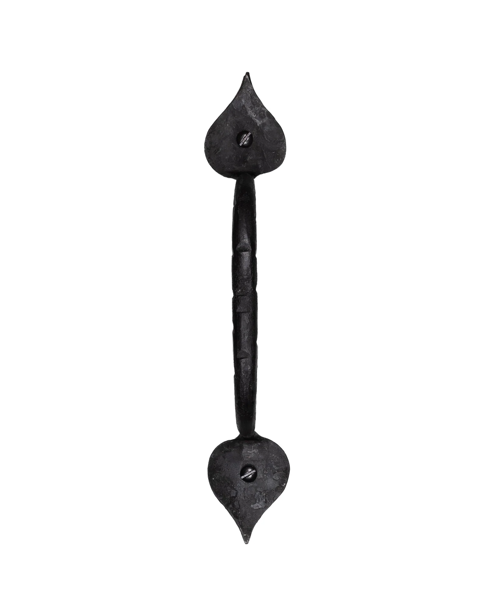 Handtag svart smide - Draghandtag HjortnÀs - Image 2