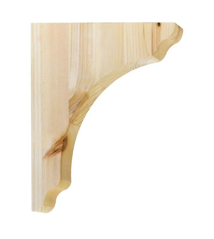 Hatthylla - Sekelskifte furu, 115 cm - Image 2
