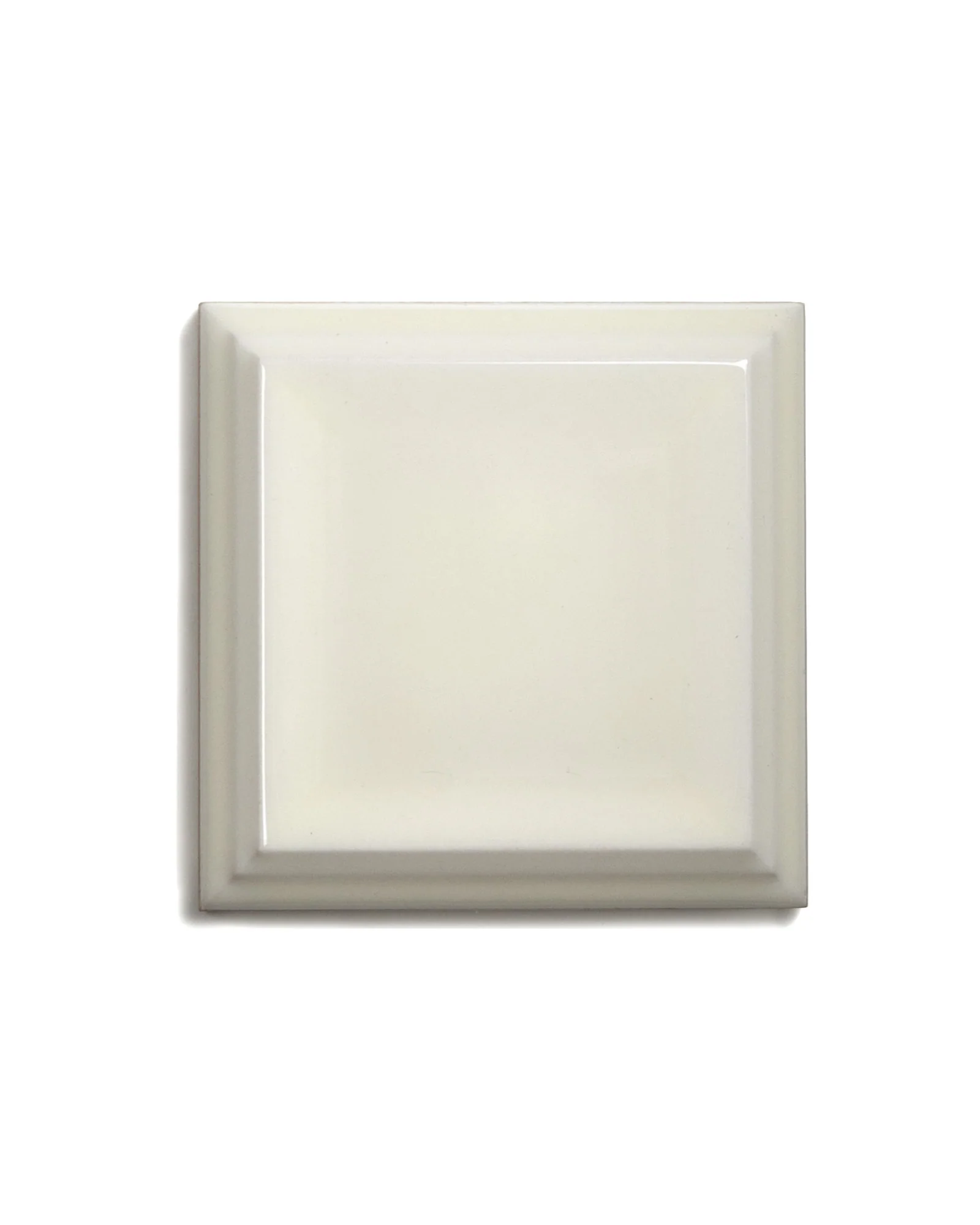 Kakel York - Metro special 7,3 x 7,3 cm mandel