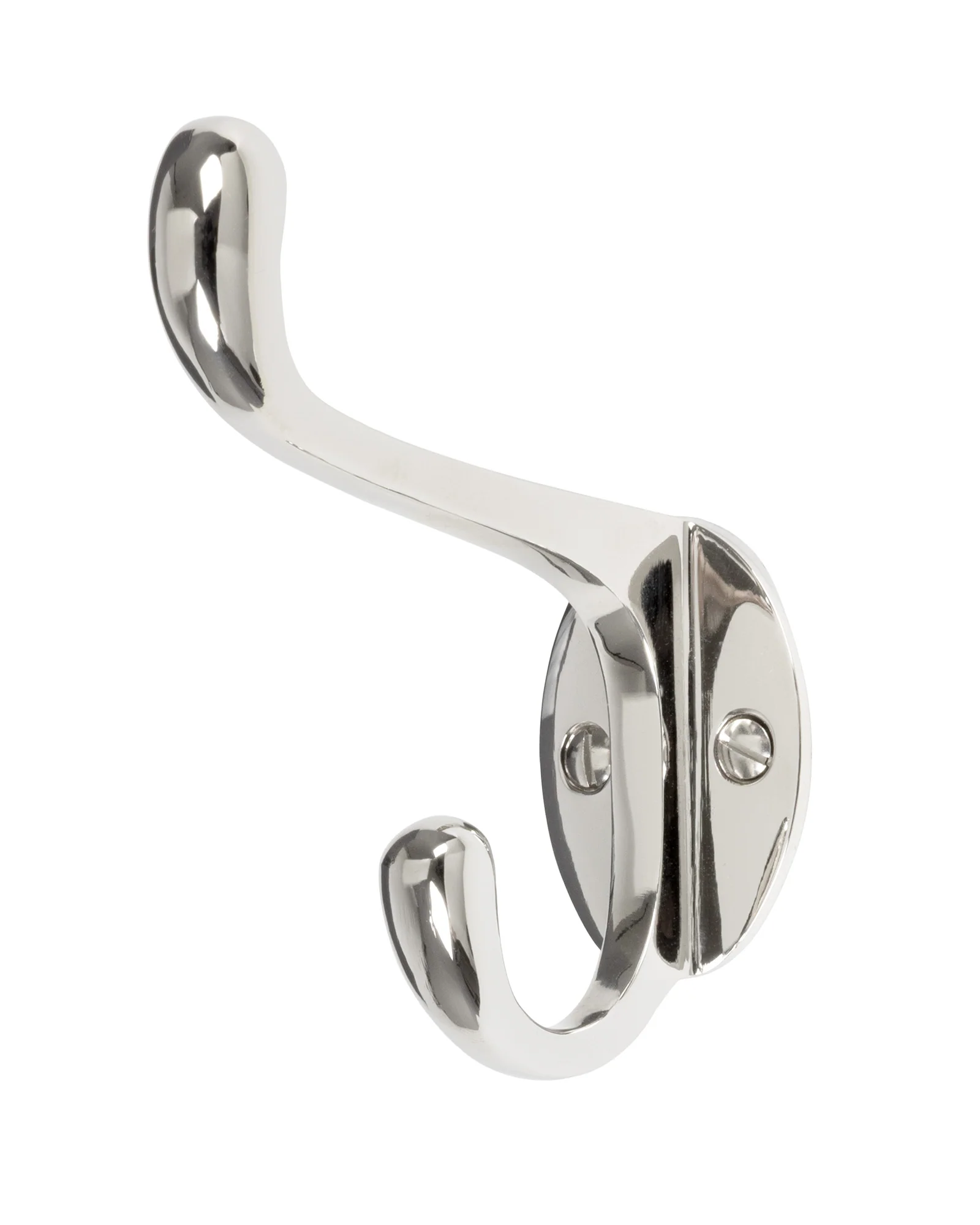 Klädkrok - Nickel, Norrbacka