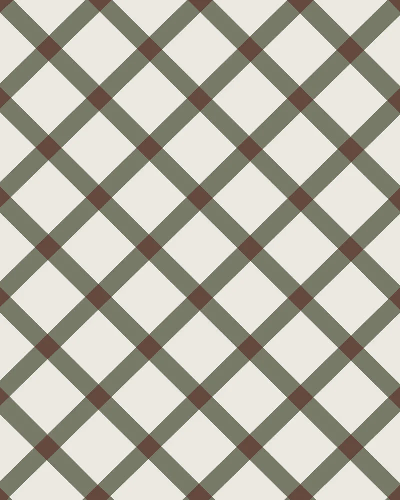 Klinker - Canterbury vit/Australian green/chokladbrun