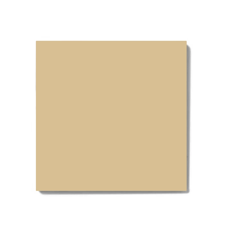 Klinker - Kvadrat 10 x 10 cm honung