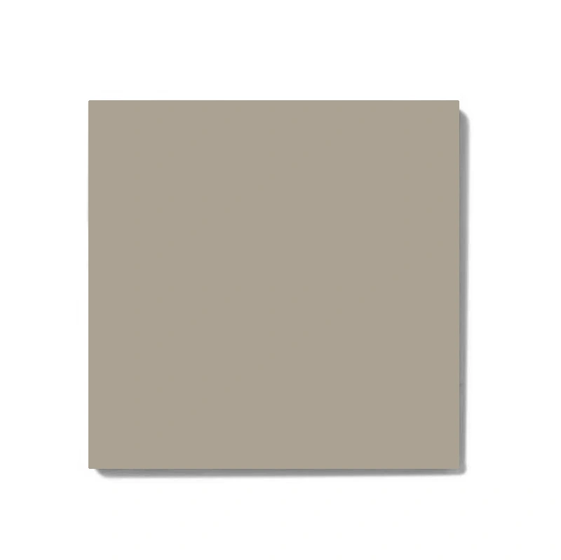 Klinker - Kvadrat 10 x 10 cm ljusgrÄ