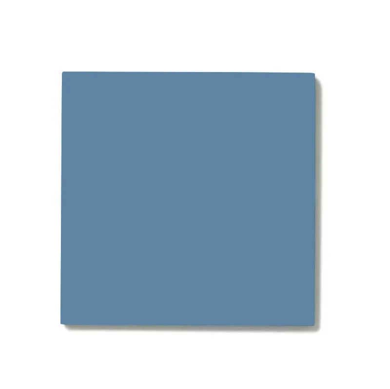 Klinker - Kvadrat 10 x 10 cm blÄ