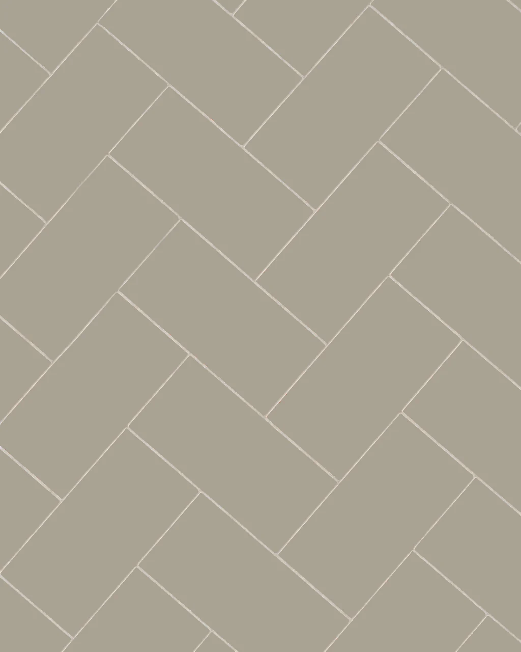Klinker - Rektangel 10 x 20 cm ljusgrÄ