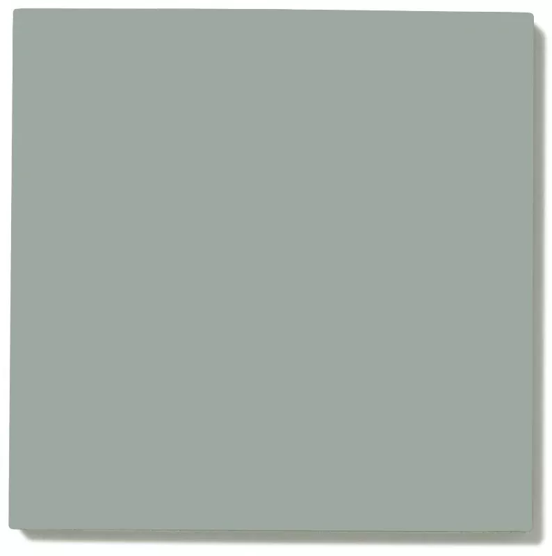 Klinker - Kvadrat 15 x 15 cm ljusgrön