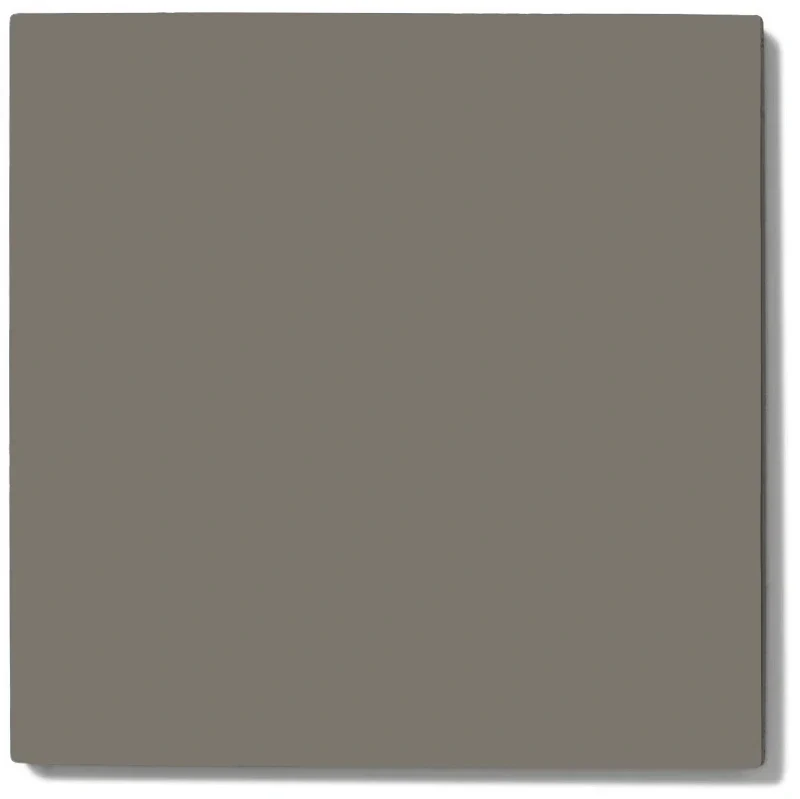 Klinker - Kvadrat 15 x 15 cm mörkgrÄ