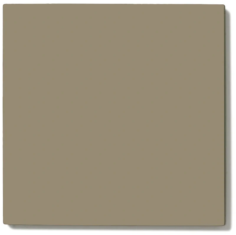Klinker - Kvadrat 15 x 15 cm mullvadsgrÄ