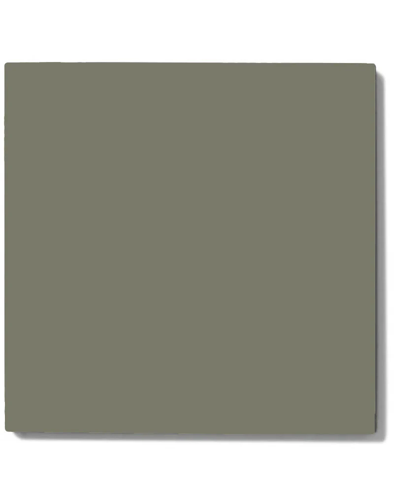 Klinker - Kvadrat 20 x 20 cm Australian green