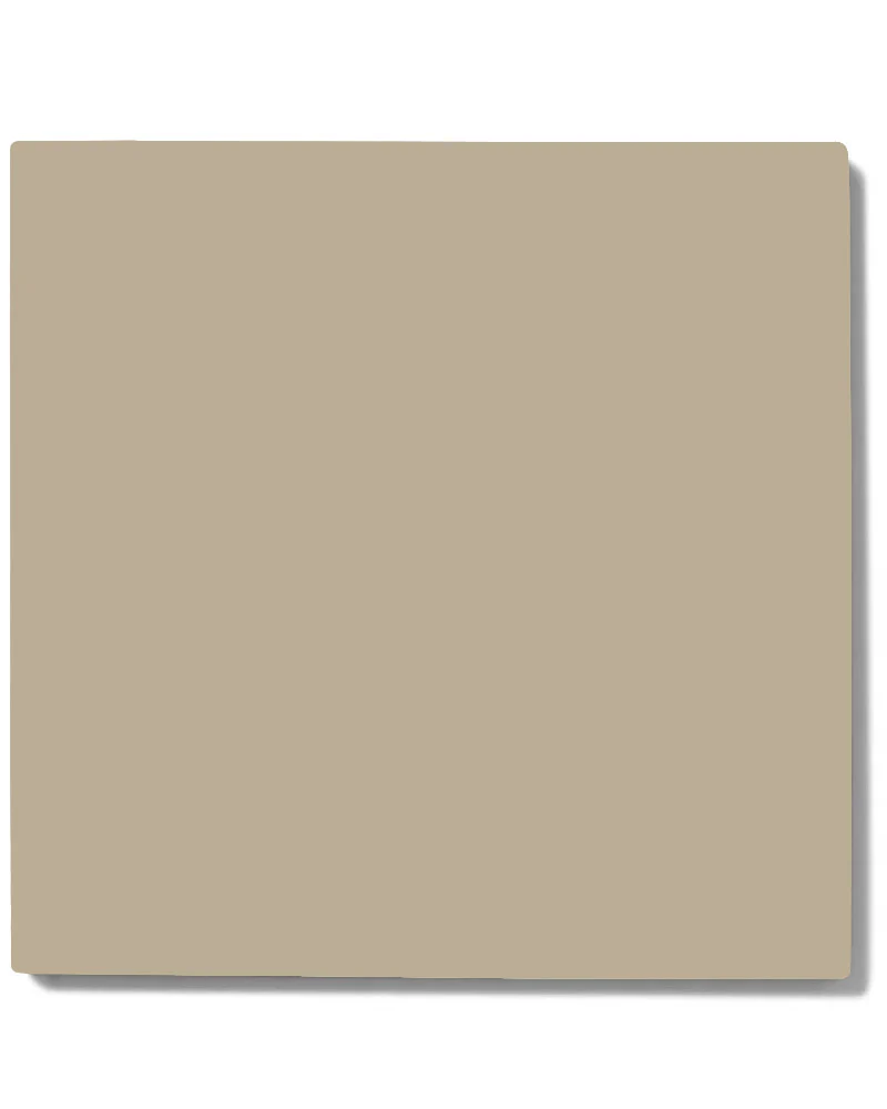 Klinker - Kvadrat 20 x 20 cm linne