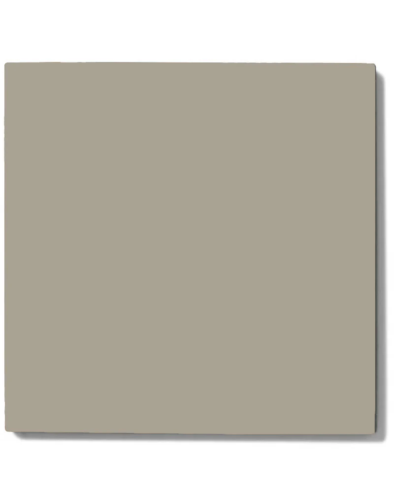 Klinker - Kvadrat 20 x 20 cm ljusgrå