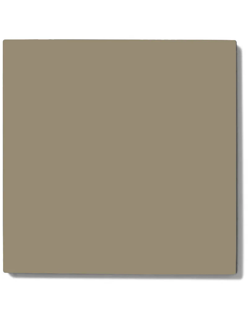 Klinker - Kvadrat 20 x 20 cm mullvadsgrÄ
