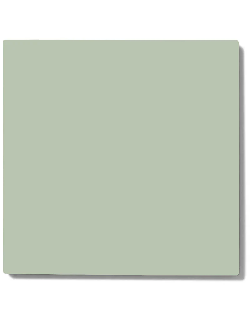 Klinker - Kvadrat 20 x 20 cm pistasch